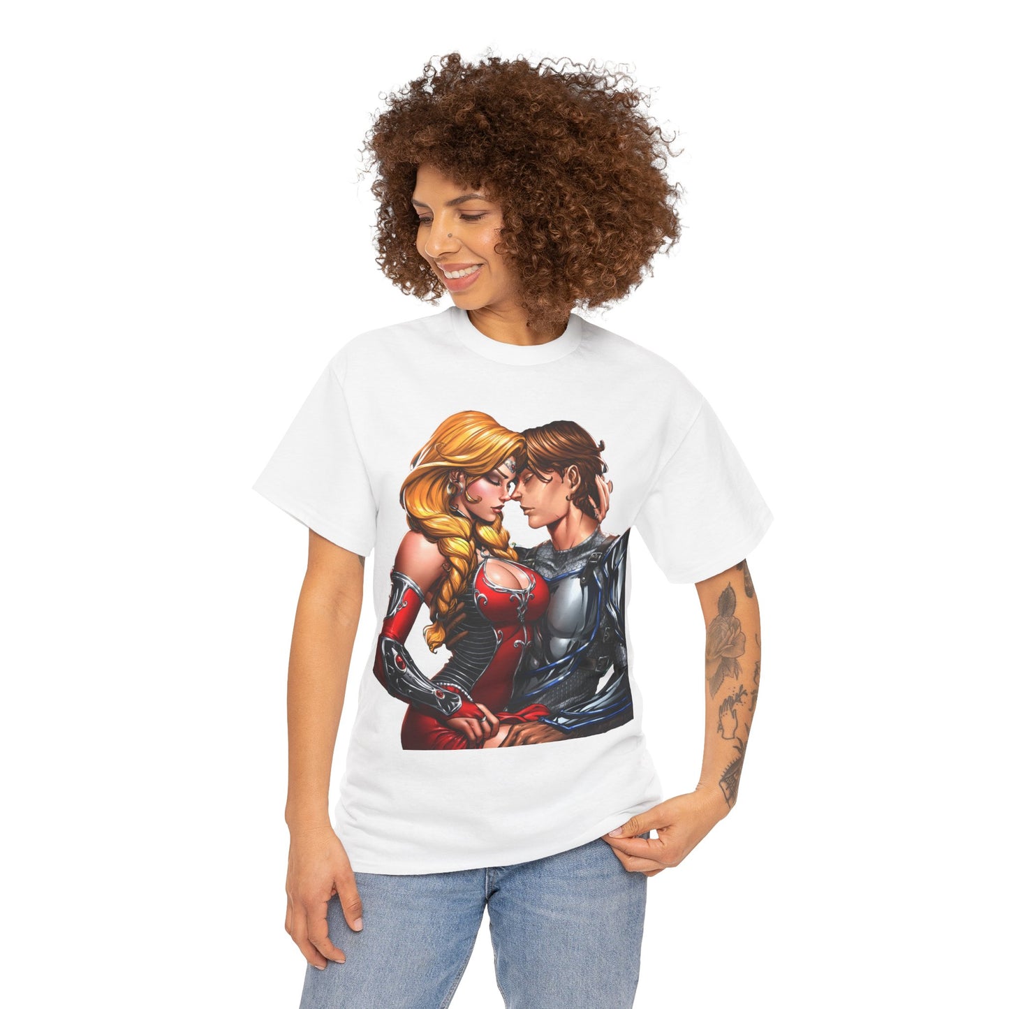 Champion Sorah Suhng - Unisex T-Shirt