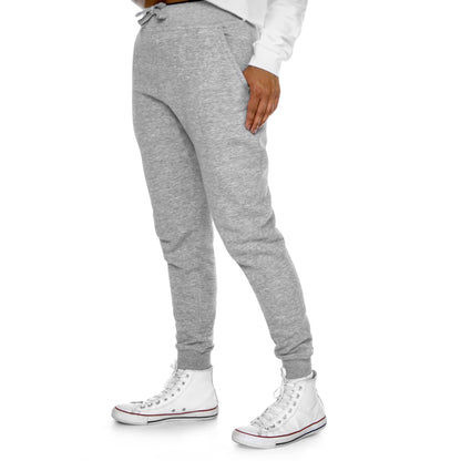 Damsel Unisex Fleece Joggers