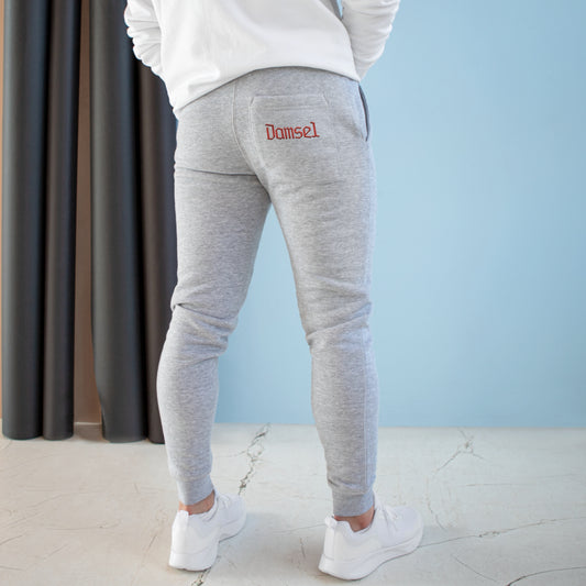 Damsel Unisex Fleece Joggers