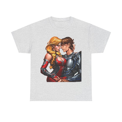 Champion Sorah Suhng - Unisex T-Shirt