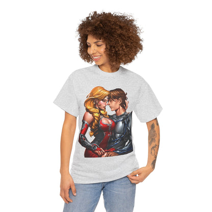 Champion Sorah Suhng - Unisex T-Shirt