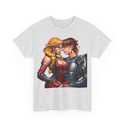 Champion Sorah Suhng - Unisex T-Shirt