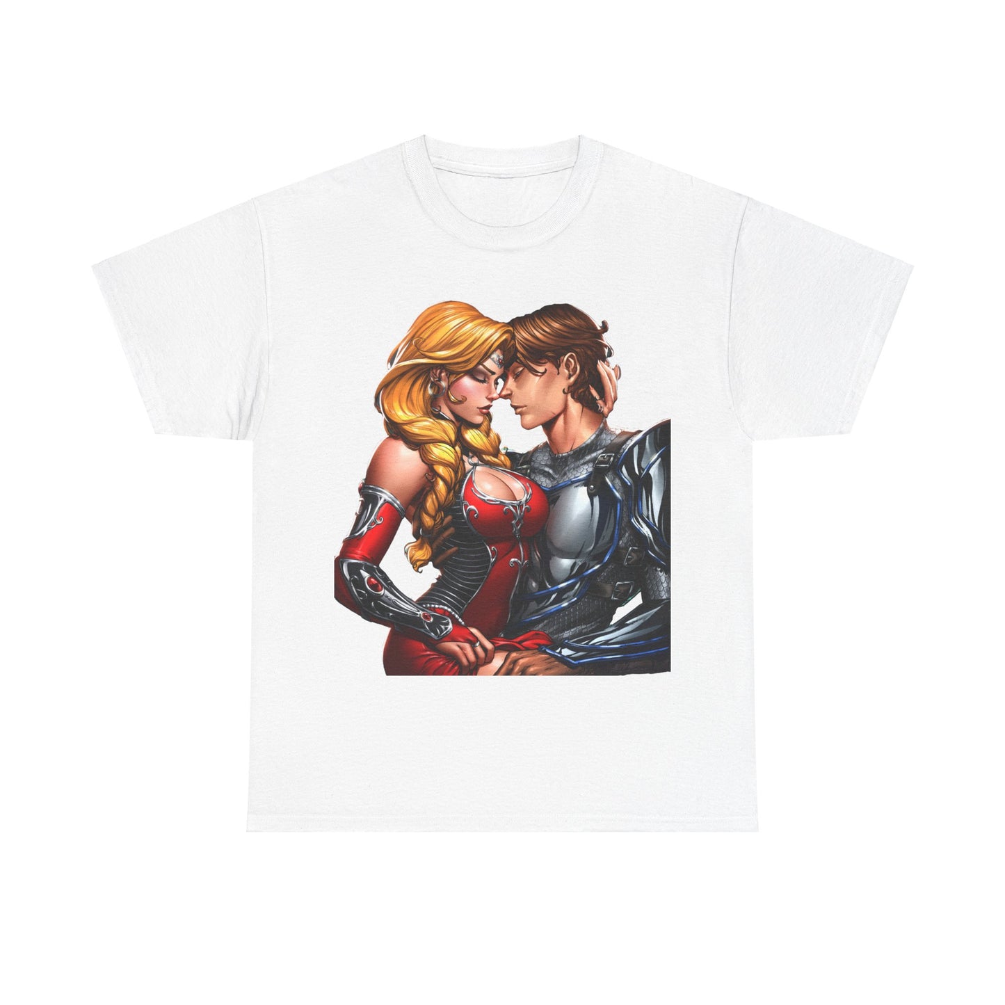 Champion Sorah Suhng - Unisex T-Shirt